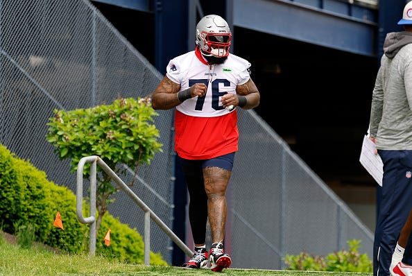 Morgan Moses