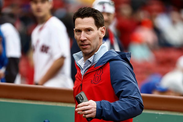 Craig Breslow