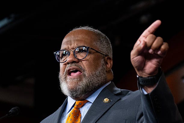 Representative Troy Carter