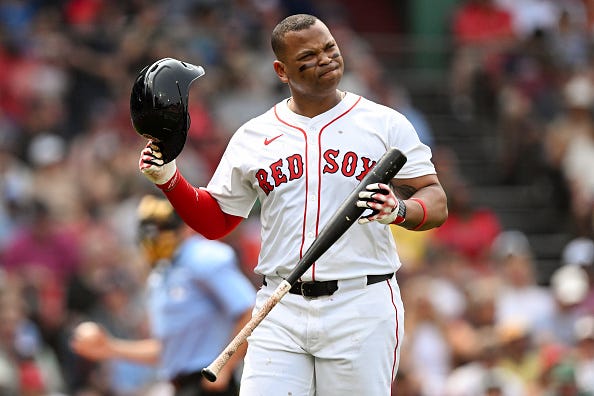 Rafael Devers