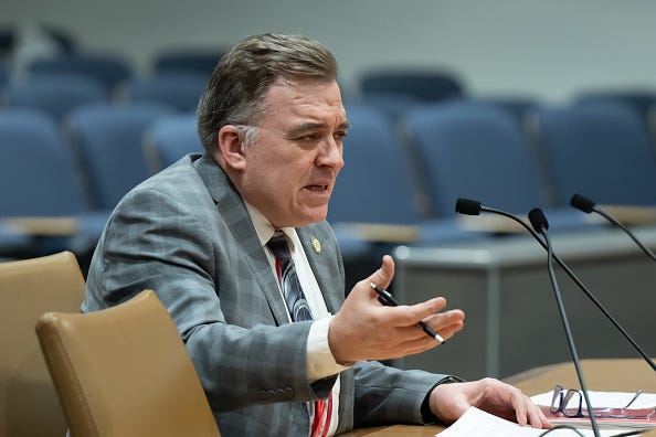 John Hoffman