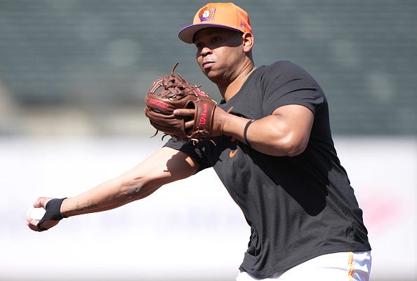 Rafael Devers