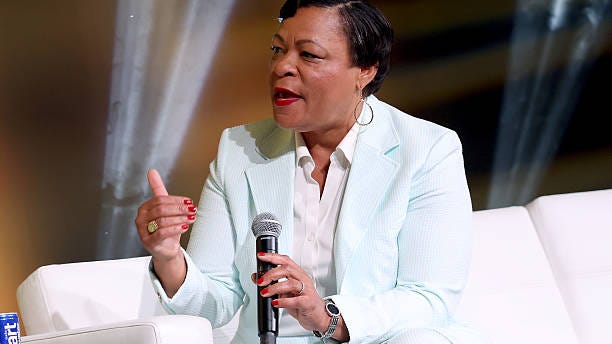 Newell: If asking Mayor Cantrell basic accountability questions is a 'Crucifixion,' then we’re all guilty