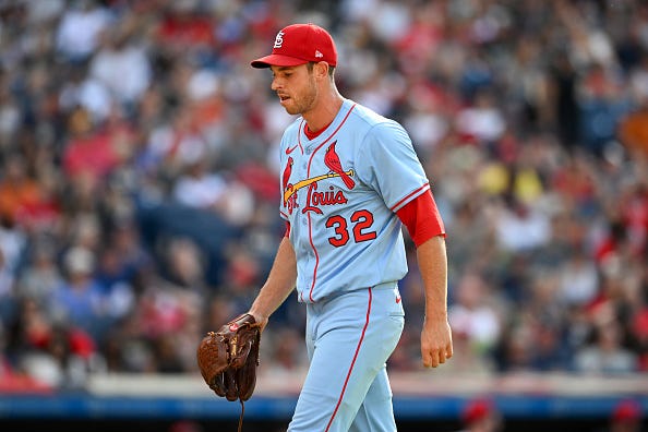 Steven Matz