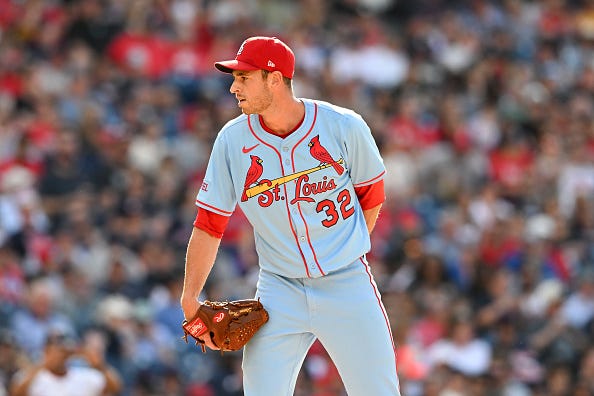 Steven Matz
