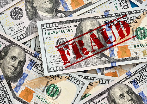 Minnesota lawmakers are already working on the fraud crisis in week two of the legislative session. 