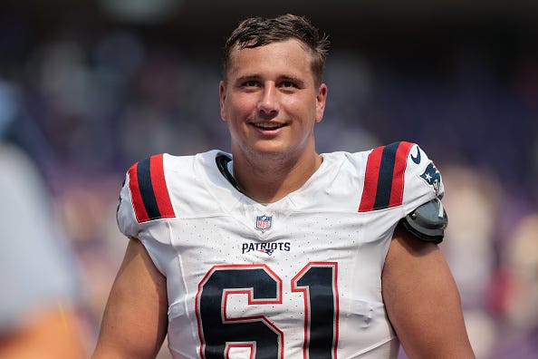 Alec Lindstrom