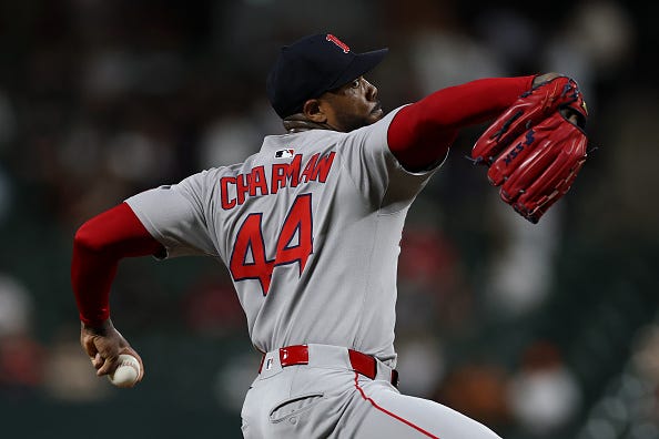Aroldis Chapman