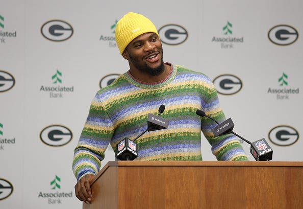 Micah Parsons