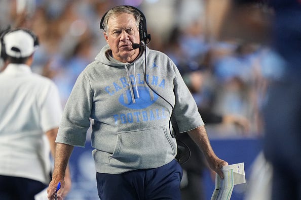 Bill Belichick