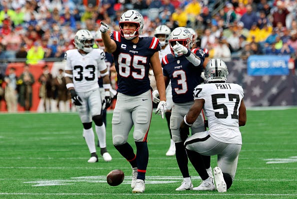 Hunter Henry
