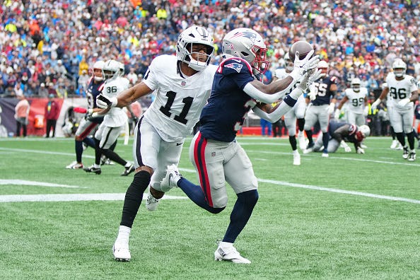 DeMario Douglas