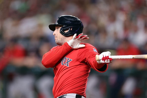 Alex Bregman