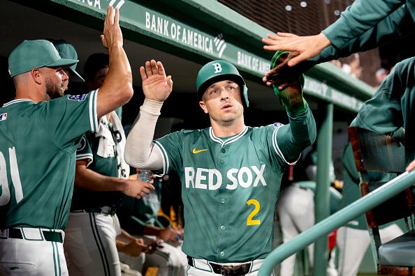 Alex Bregman