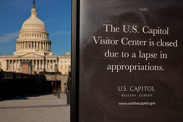 Government Shutdown