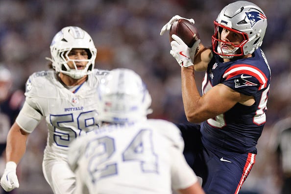 Hunter Henry
