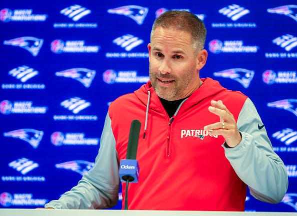 Josh McDaniels