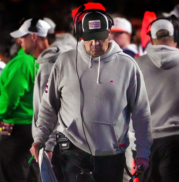 Bill O'Brien