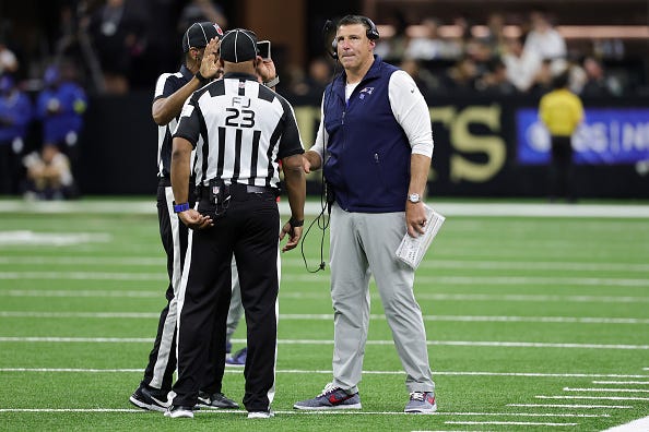 Mike Vrabel