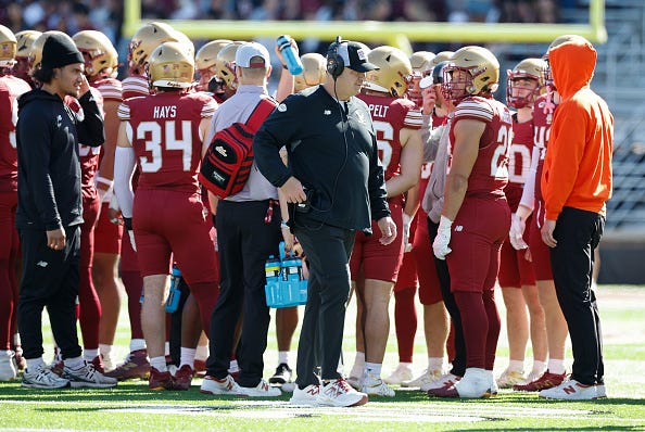 Bill O'Brien