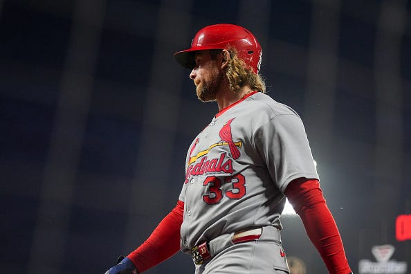 Cardinals on 790 AM The Bet: Birds trade Donovan for high level prospects in 3-way deal