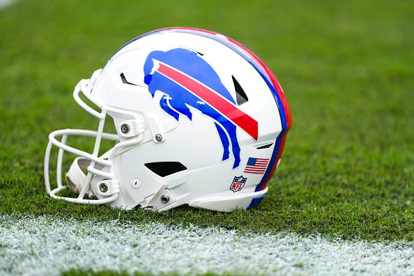 Buffalo Bills begin search for their next head coach