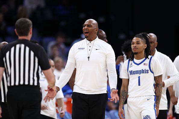 J&J Show: Memphis Tigers retaining Hardaway, gutting his staff for 26-27