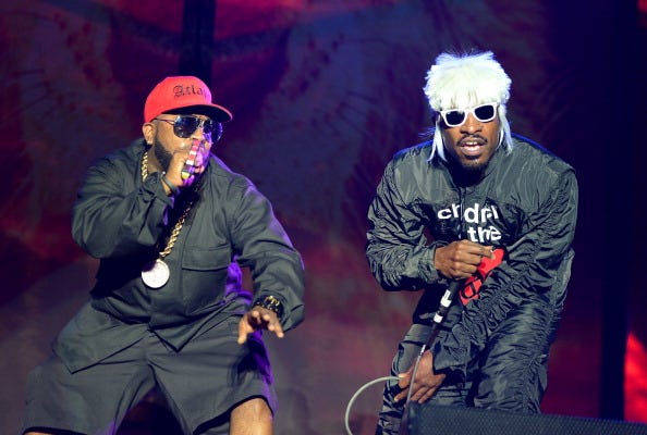 OutKast