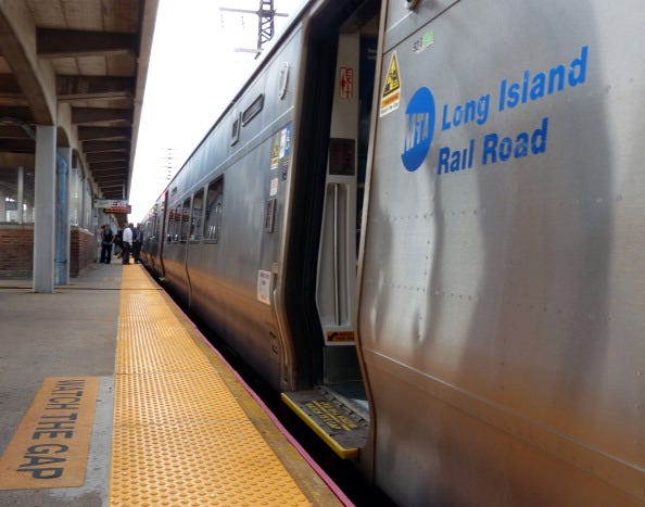LIRR