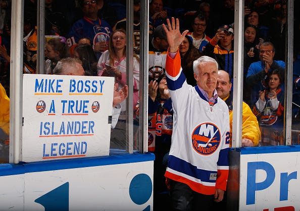 Bossy