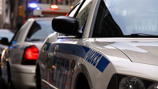 Death of woman, 58, found fatally stabbed at doorway of Brooklyn apartment, deemed homicide