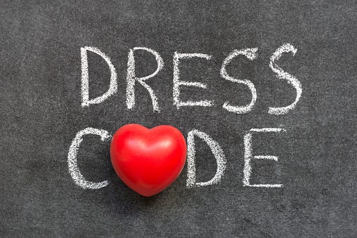 Dress Code