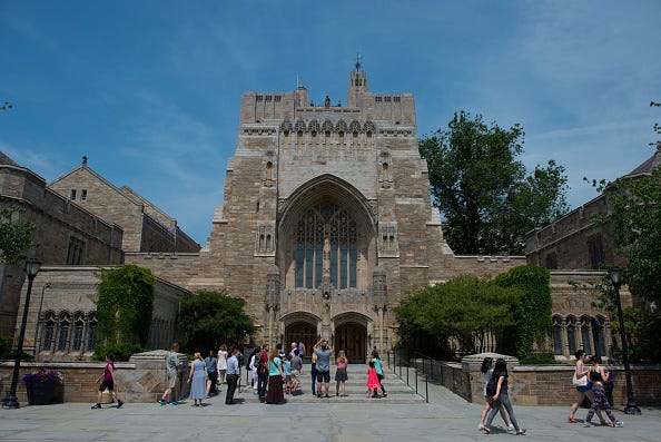 Yale