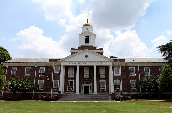 Clark Atlanta University