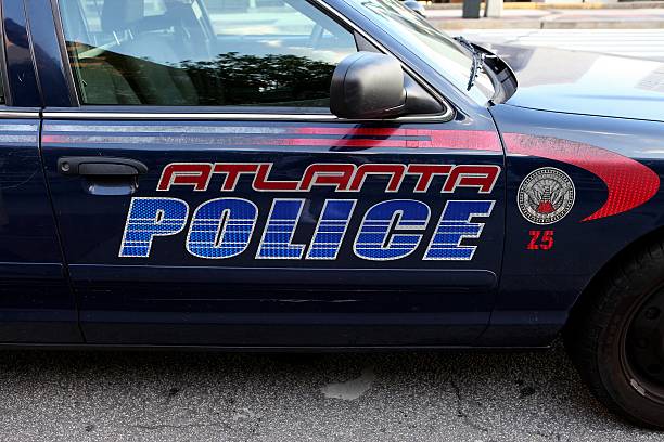 Atlanta police say they have a person of interest in custody following the kidnap and death of a woman in southeast Atlanta.