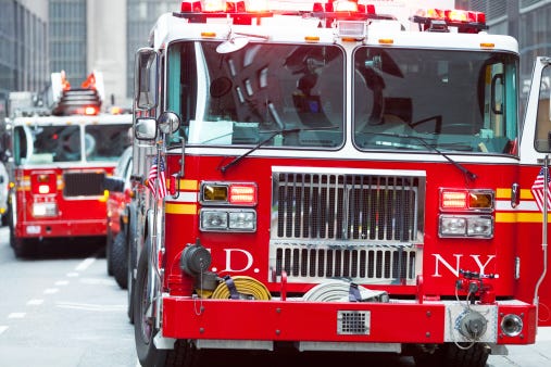 FDNY