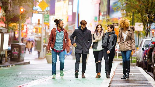 9 things to do in NYC this weekend (May 5 - 8)