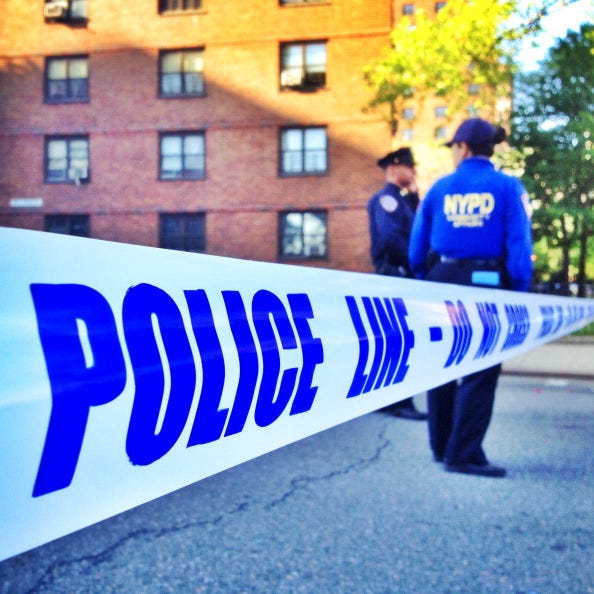 Police