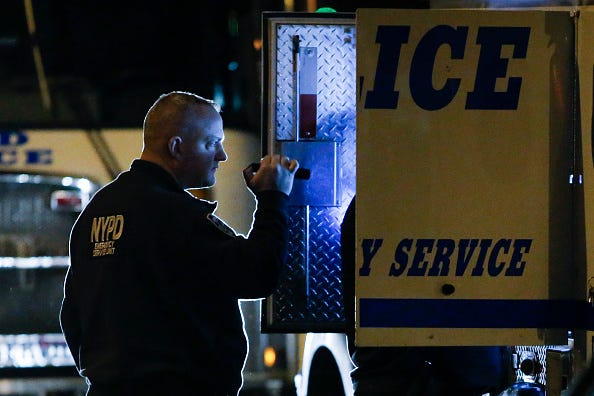 NYPD