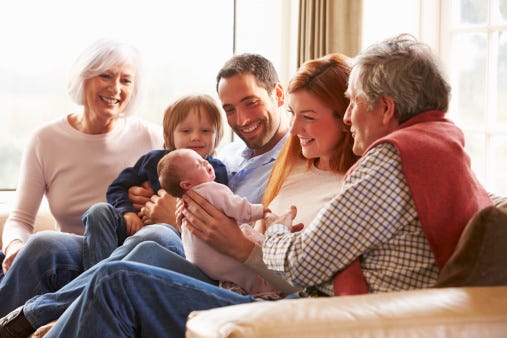 Parental leave