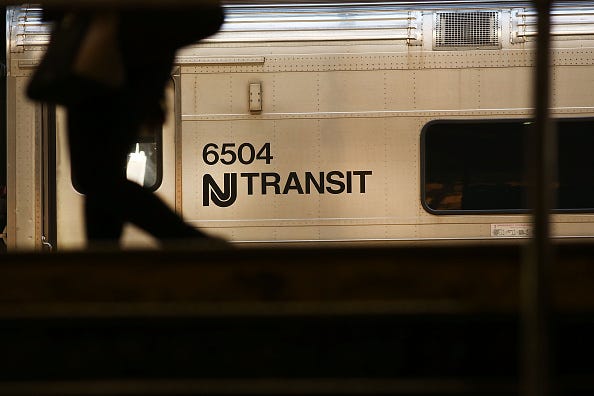 NJ Transit