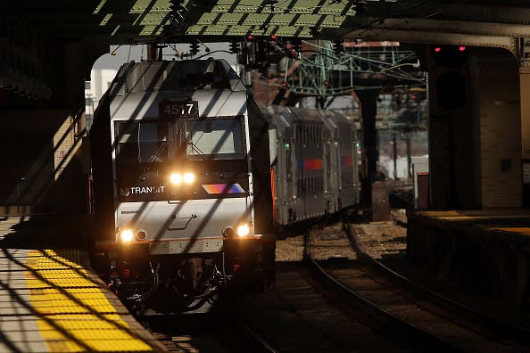 NJ Transit