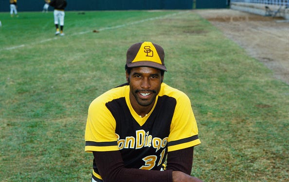 Dave Winfield