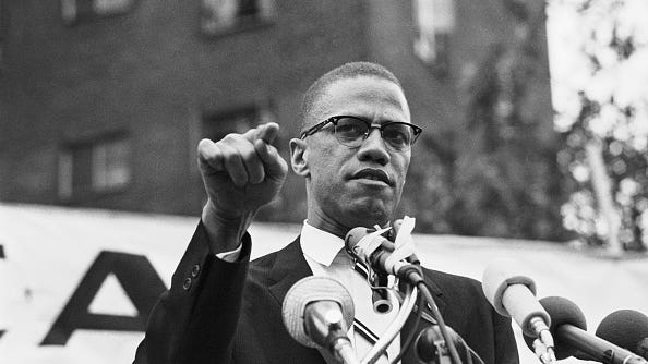 2 men convicted of killing Malcolm X to be exonerated: Manhattan DA