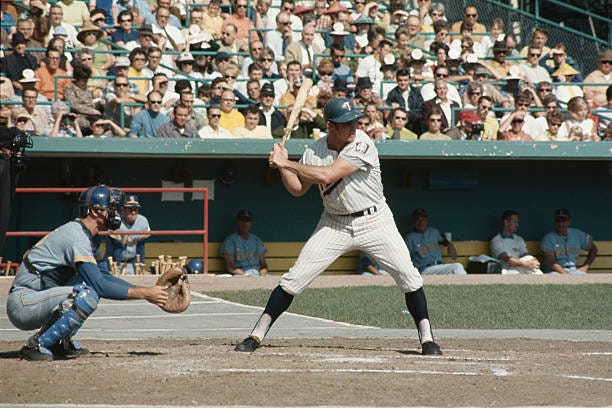 Bob Allison