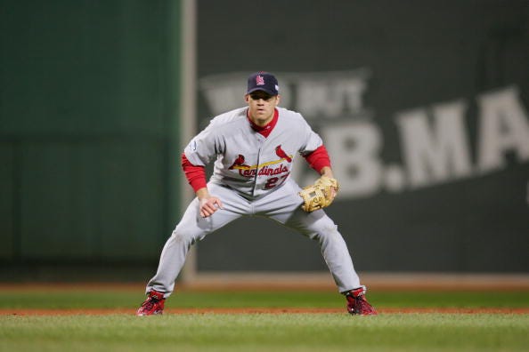 Scott Rolen 