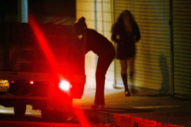 New Orleans Decriminalizes Sex Work