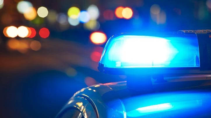 Metro Detroit woman arrested after leading police on multi-county chase in stolen Tesla [VIDEO]