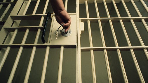 Bronx man gets 19 years in prison for beating girlfriend with nail-riddled wooden beam