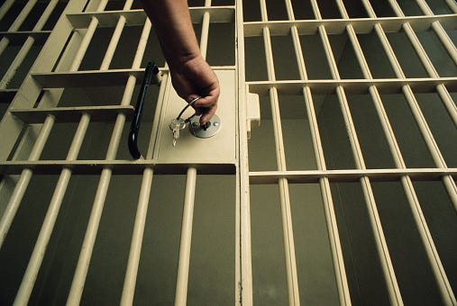 Jail